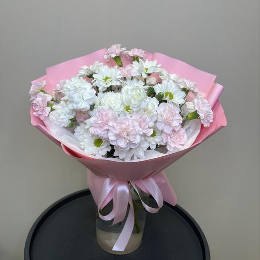 Стойкая нежность 🌸