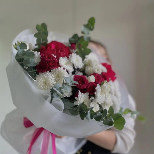 Всплеск эмоций