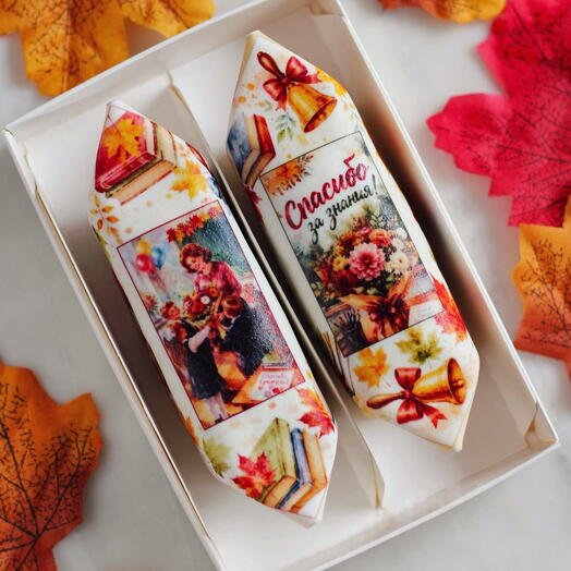 1 сентября 🍁