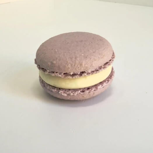 «Macaron» лаванда (40 г)