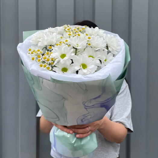 Букет на 1 сентября (10)