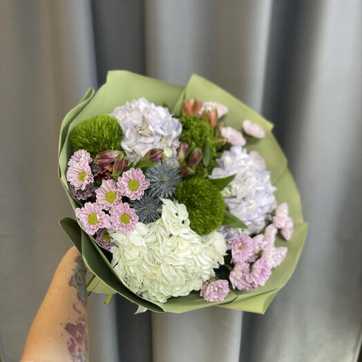 Лавандовая мечта 💜
