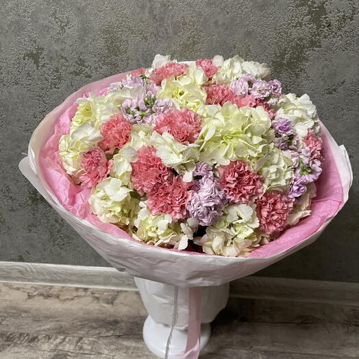 Букет 💐 цветов
