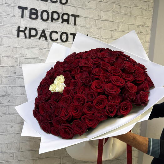 Шепот нежности 🤍