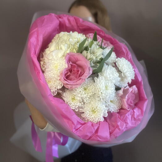 Розовое счастье 🥹 💕