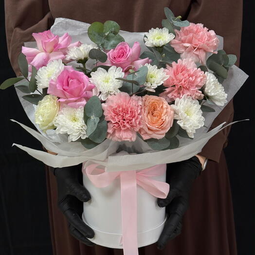 Pink Bloom
