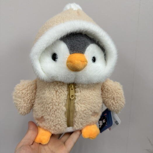 Пингвинчик в костюмчике🐧