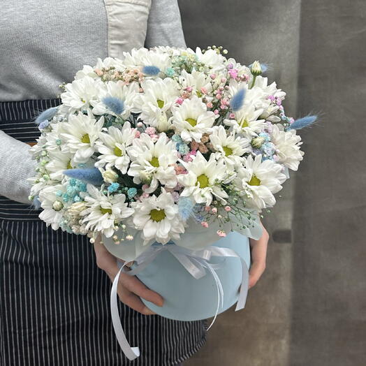 Ромашки 🌸Новинка 🌸