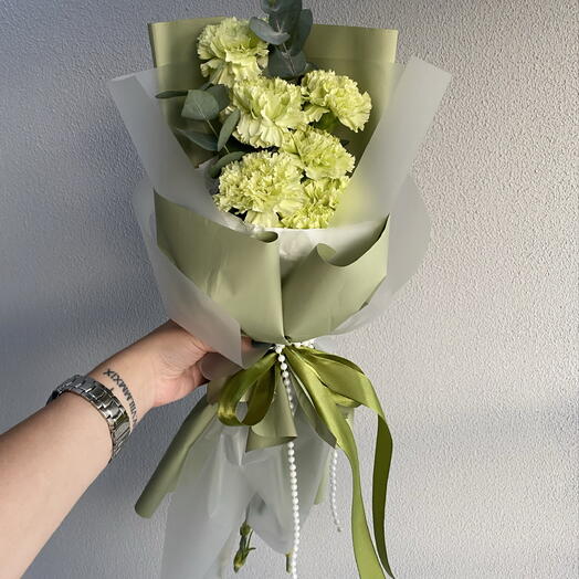 Букет мини