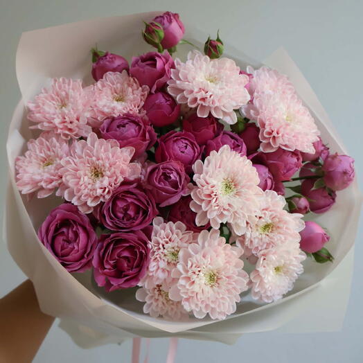 Be mine