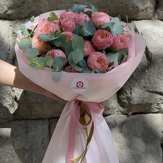 Bouquet 243
