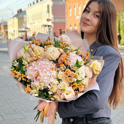 Осенний вайб