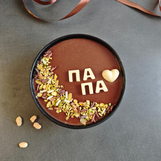 Трайфл кайфл