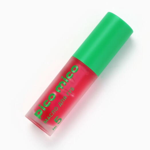 Масло для губ Pico Mico 05, 4,5 г