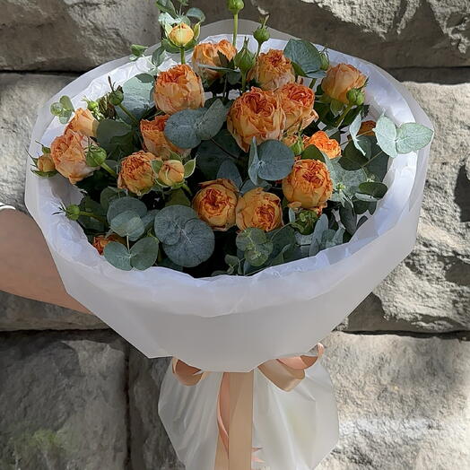Bouquet 82