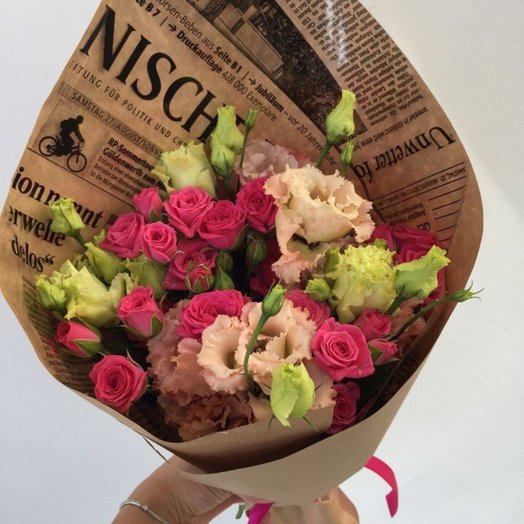 Bouquet 09