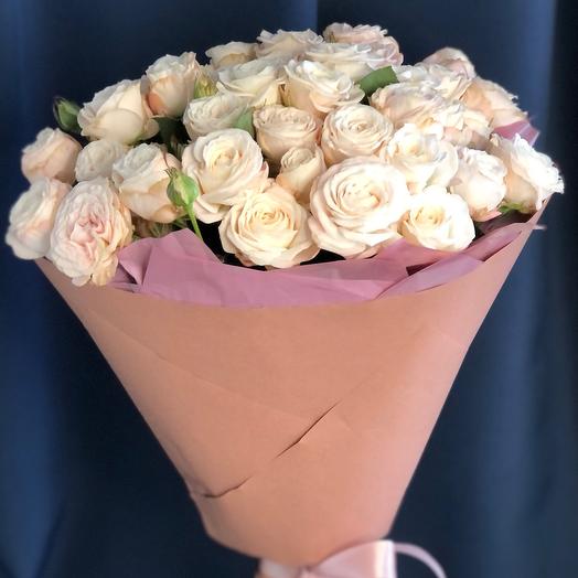 Bouquet " Dreams come trueΒ»