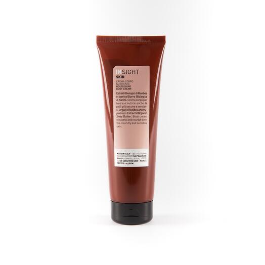 ПИТАТЕЛЬНЫЙ КРЕМ ДЛЯ ТЕЛА NOURISHING BODY CREAM