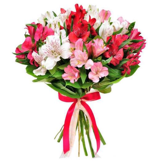Bouquet "Recognition"