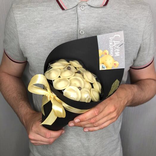 Men's bouquet