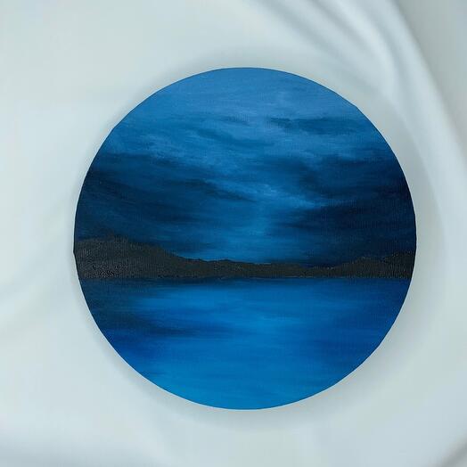 Seascape