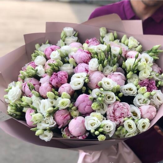 Original bouquet