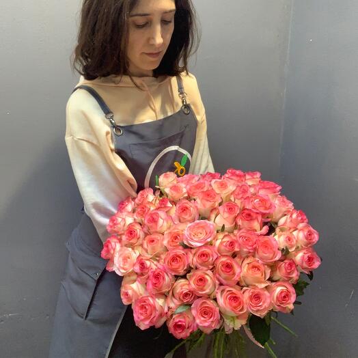 51 Roses 🌹