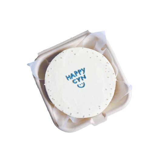 Pastel de Bento