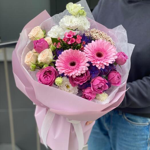 Купить Цветы В Минске С Доставкой
