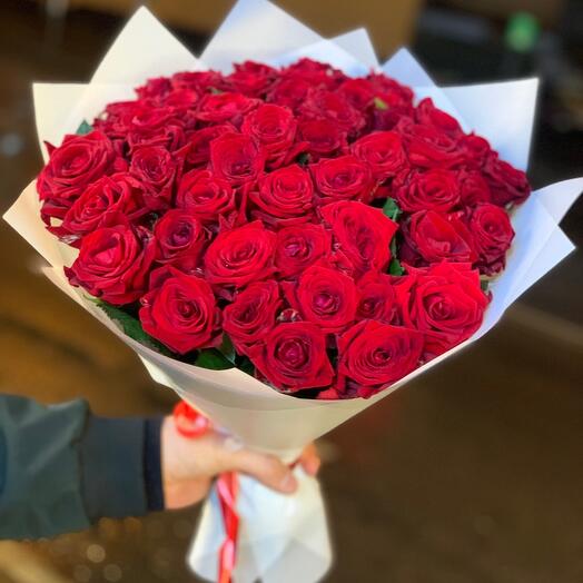 Bouquet of 51