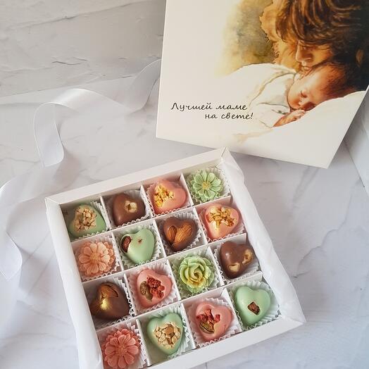 Для любимой мамочки 💞