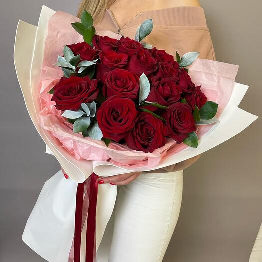 Rosa roja ♥️