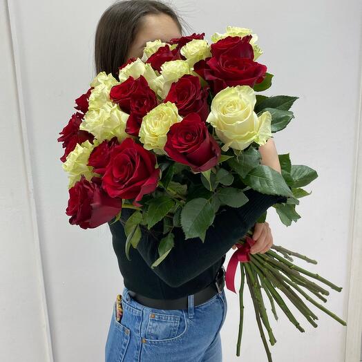 Ramo de Rosas