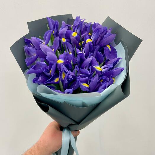 Irises