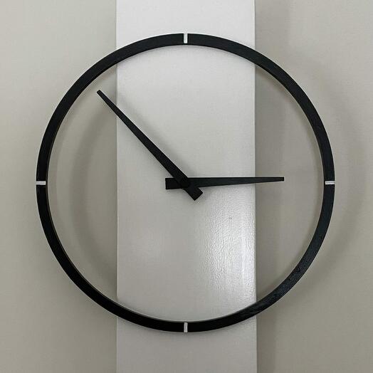 Line blanc watch - 40 cm