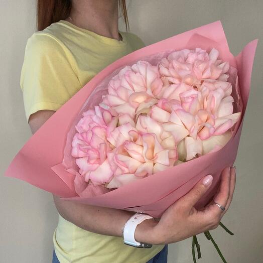 Французские розы