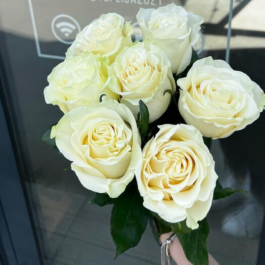 Bouquet Rose Mondial