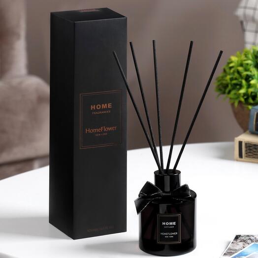 Диффузор ароматический "Home Flower", отель Интерконтиненталь, 100 мла