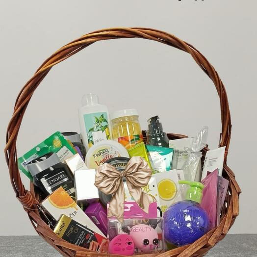 Gift baskets same day delivery discount