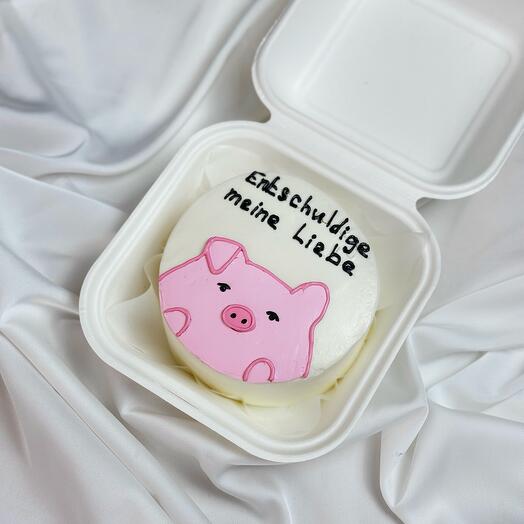 Cerdo Bento