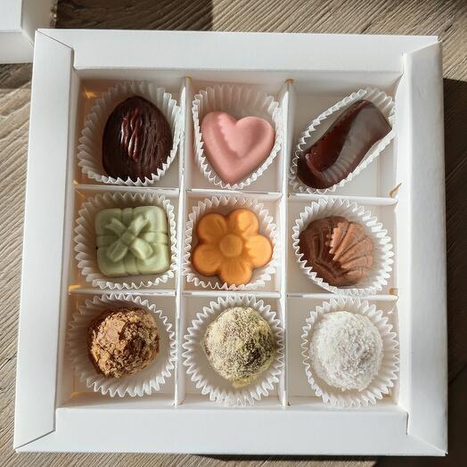 Assorted