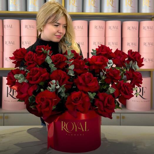 Композиция «Прекрасная любовь»