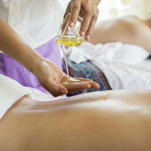 Подарочный сертификат «SPA программа Романтическое свидание версия VIP» (2 часа 25 минут, 2 человека)