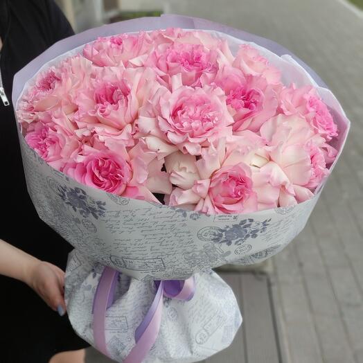Нежное сердце