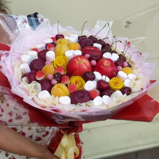 🍒лето