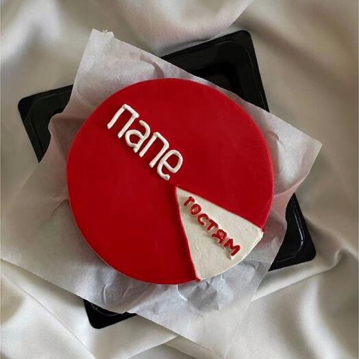 Бенто торт 🍰 🍰 🍰 🍰