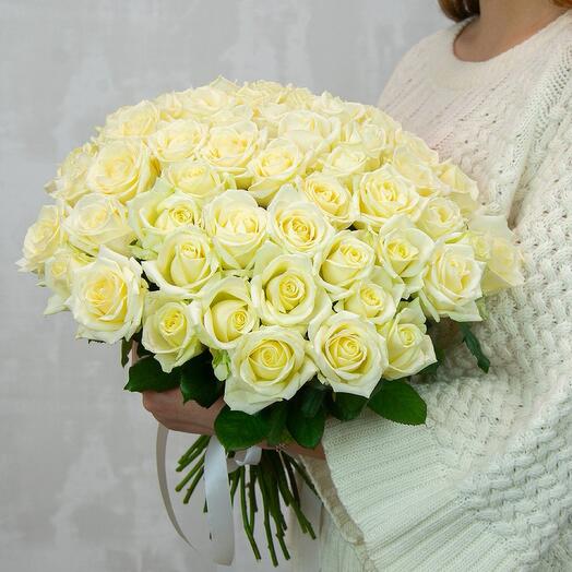 51 Роза России 🌹