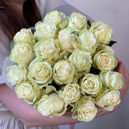 21 роза мондиаль