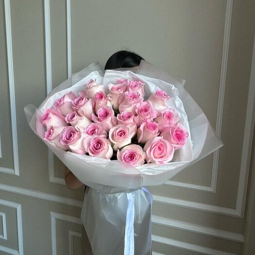 Моно букет 💐