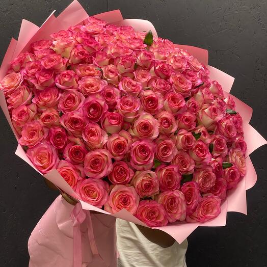 101 roses of jumila